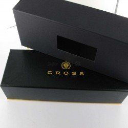 Stylo Bille Cross® "Beverly" Rouge