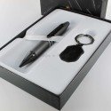 Coffret Stylo Roller Cross® CRX + Porte-Clés Liberty United