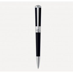 Mini Stylo Bille ST Dupont® Liberté Laque Noire