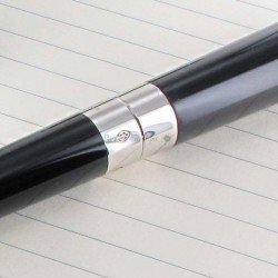 Stylo Bille ST Dupont® Liberté Laque Noire
