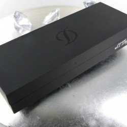Stylo Bille ST Dupont® Liberté Laque Noire