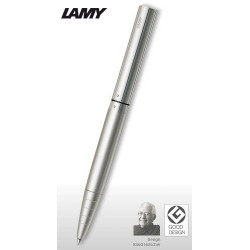 STYLO ROLLER LAMY "DIALOG 2" Finition palladium
