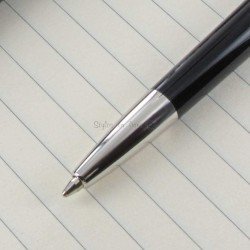 Mini Stylo Bille ST Dupont® Liberté Laque Noire