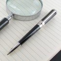 Mini Stylo Bille ST Dupont® Liberté Laque Noire