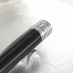 Stylo Bille ST Dupont® D-Initial Noir Brillant