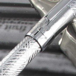Stylo Roller Recife® Iron Age Press Slim Ethnic