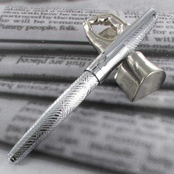 Stylo Roller Recife® Iron Age Press Slim Ethnic