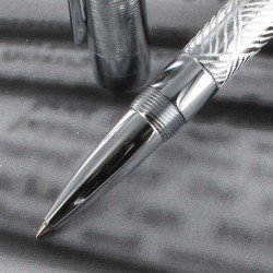 Stylo Roller Recife® Iron Age Press Slim Ethnic