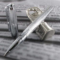 Stylo Roller Recife® Iron Age Press Slim Ethnic
