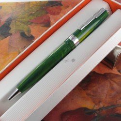Stylo Bille Recife® Artis Reporter Emeraude