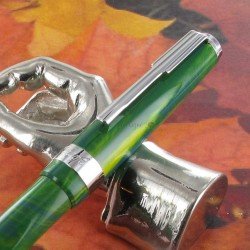 Stylo Bille Recife® Artis Reporter Emeraude