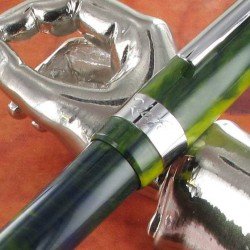 Stylo Bille Recife® Artis Reporter Citron