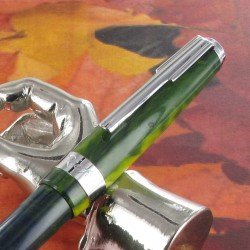 Stylo Bille Recife® Artis Reporter Citron
