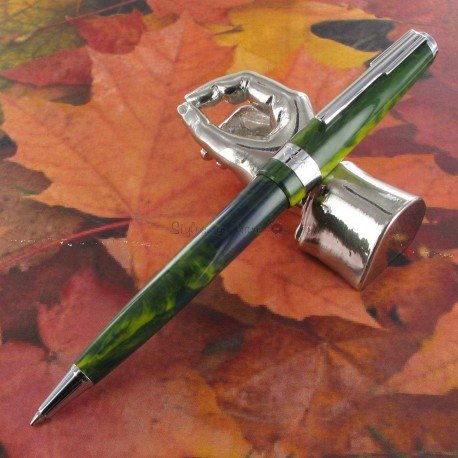 Stylo Bille Recife® Artis Reporter Citron Stylo Bille Recife® Artis Reporter Citron