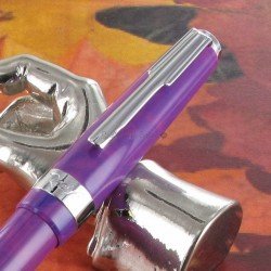 Stylo Bille Recife® Artis Reporter Violine