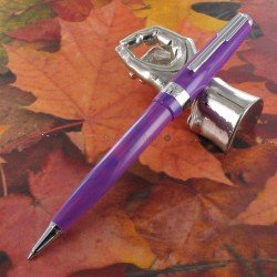 Stylo Bille Recife® Artis Reporter Violine