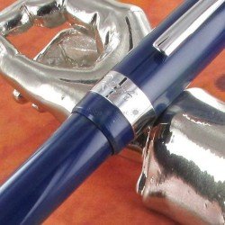 Stylo Bille Recife® Artis Reporter Cobalt