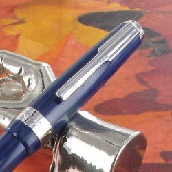 Stylo Bille Recife® Artis Reporter Cobalt