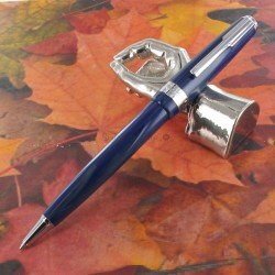 Stylo Bille Recife® Artis Reporter Cobalt