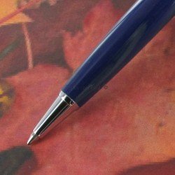 Stylo Bille Recife® Artis Reporter Cobalt