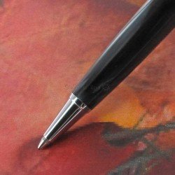 Stylo Bille Recife® Artis Reporter Cadmium