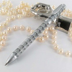 Stylo Bille Avenue Montaigne® "Bistrot" Gris