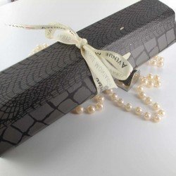 Stylo Bille Avenue Montaigne® "Bistrot" Gris