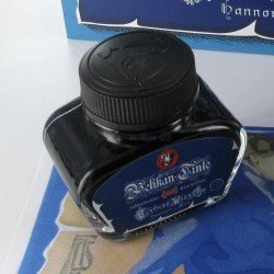 Coffret Stylo Plume Moyenne Pelikan® "Classic M120" Iconic + Encrier Edelstein