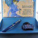 Coffret Stylo Plume Fine Pelikan® "Classic M120" Iconic + Encrier Edelstein