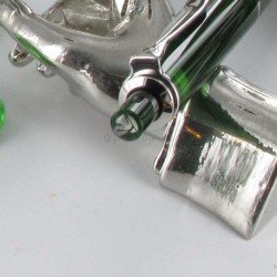 Stylo Bille Pelikan® "Elégance K205" Olivine