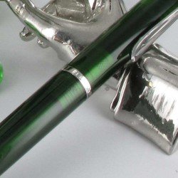 Stylo Bille Pelikan® "Elégance K205" Olivine