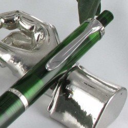 Stylo Bille Pelikan® "Elégance K205" Olivine