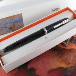 Stylo Plume Recife® Artis Traveller Cadmium