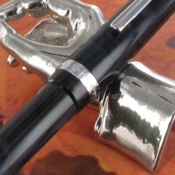 Stylo Plume Recife® Artis Traveller Cadmium