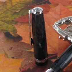 Stylo Plume Recife® Artis Traveller Cadmium