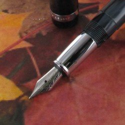 Stylo Plume Recife® Artis Traveller Cadmium