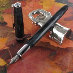 Stylo Plume Recife® Artis Traveller Cadmium