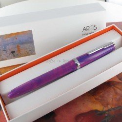 Stylo Plume Recife® Artis Traveller Violine