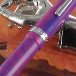 Stylo Plume Recife® Artis Traveller Violine