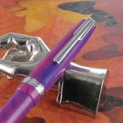 Stylo Plume Recife® Artis Traveller Violine