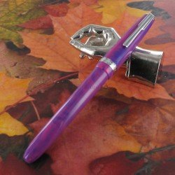 Stylo Plume Recife® Artis Traveller Violine