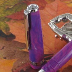 Stylo Plume Recife® Artis Traveller Violine