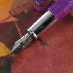 Stylo Plume Recife® Artis Traveller Violine