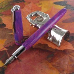 Stylo Plume Recife® Artis Traveller Violine