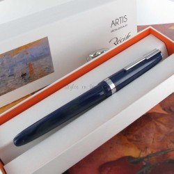 Stylo Plume Recife® Artis Traveller Cobalt