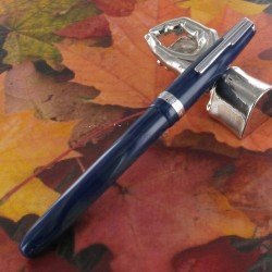 Stylo Plume Recife® Artis Traveller Cobalt