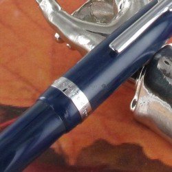 Stylo Plume Recife® Artis Traveller Cobalt