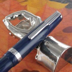 Stylo Plume Recife® Artis Traveller Cobalt