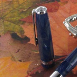 Stylo Plume Recife® Artis Traveller Cobalt