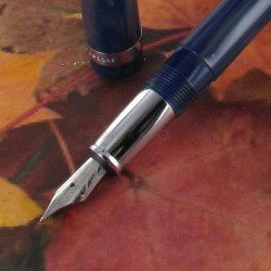 Stylo Plume Recife® Artis Traveller Cobalt